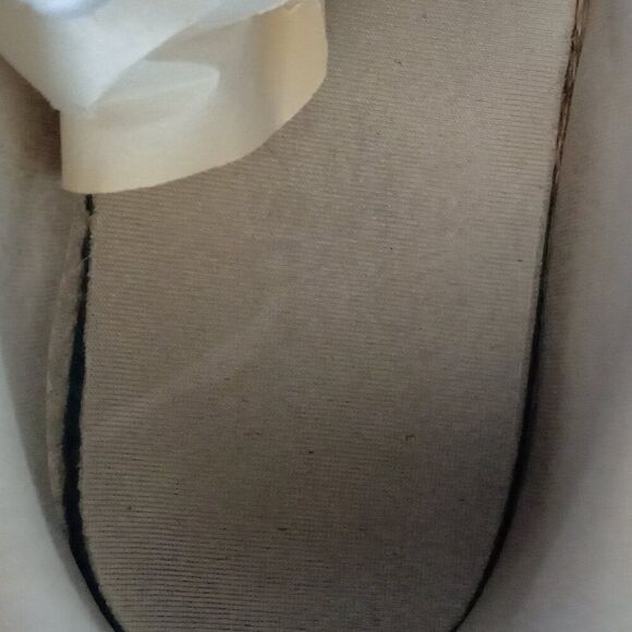 Adidas Ozelia White and Pink Lace Up GW1499 Women's Size 7 Preowned Condition - Picture 9 of 12